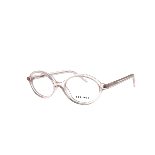 نظارة اوبتيك طبية GOLD M008