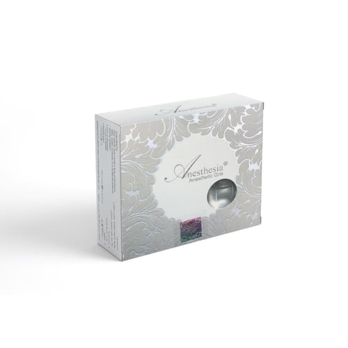 عدسات انستازيا - Addict blue