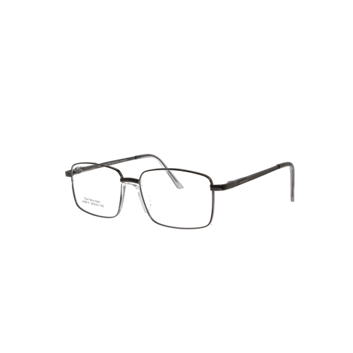 نظارة اوبتيك طبية SILVER SA8616
