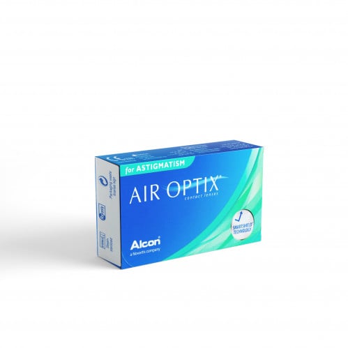 عدسات اير اوبتكس للاستجماتيزم (انحراف القرنية)- 3...