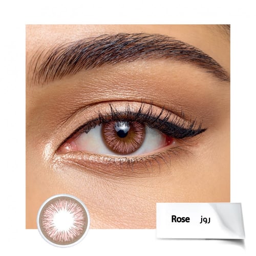 عدسات ون داي اكيوفيو ديفاين فريش -10 عدسات