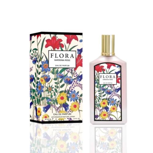 فلور جردنيا روز 100 ملي