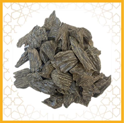 العود الأزرق