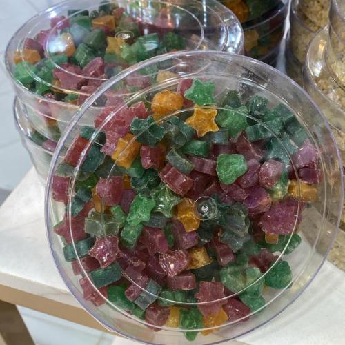 علبة قوالب مستكة