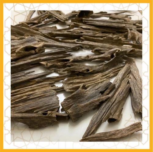 عود هندي طبيعي