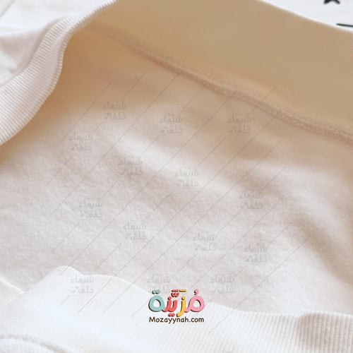 هودي نسائي جاهز للشحن - مقاس M واسع