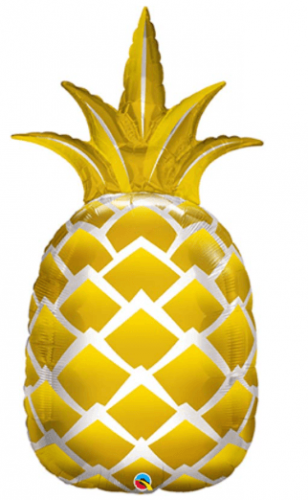 OT327 44" FOIL BALLOON 01CT 57362