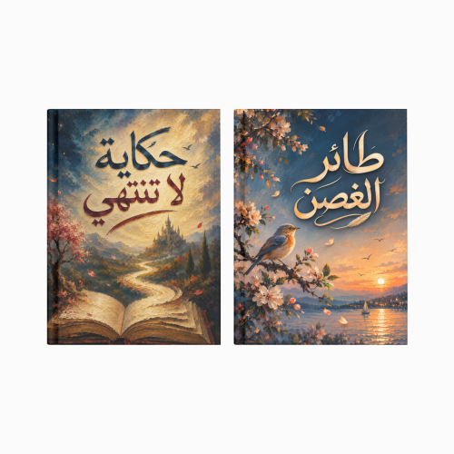 كتابين
