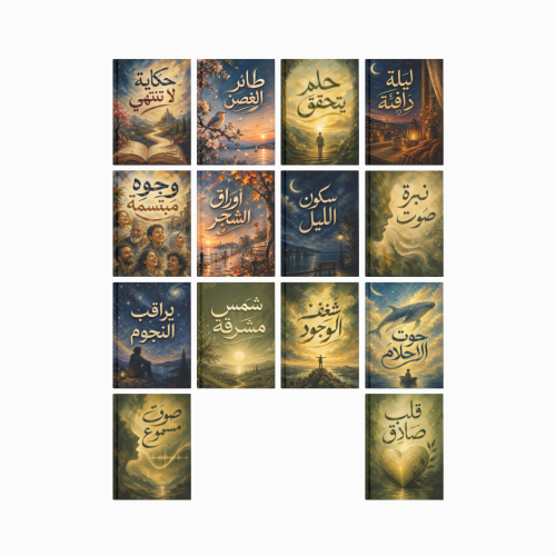14 كتاب