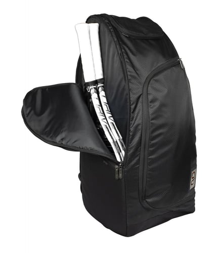 Geau Sports - Axiom 9-Pack Tennis Bag v1.5. - Blac...