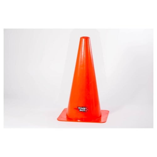 Powershot PVC Cone 4 Units