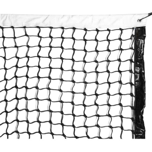 Softee Double Mesh Tennis Net