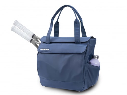 Geau Sport - Stance Tennis Tote - Sapphire Blue