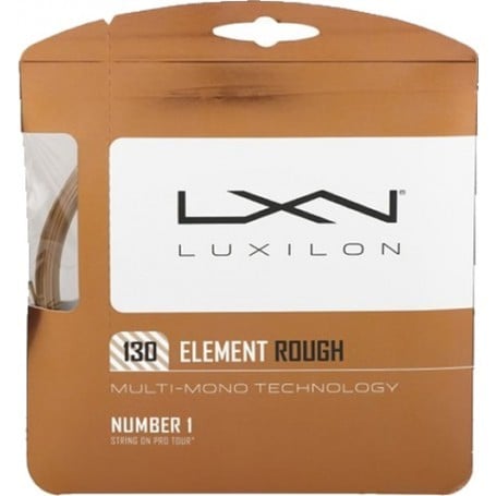 Wilson Element Rough 130 Set