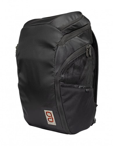 Geau Sports - Axiom Tennis Backpack - Black