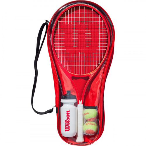 Wilson Roger Federer Starter Set 25