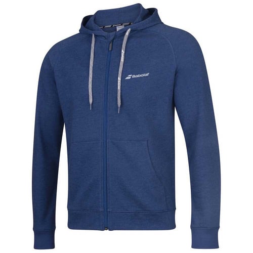 Babolat Exercise Full Zip Sweatshirt