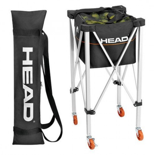 Head Wheeled Ball Bag