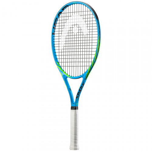 Head MX Spark Elite Blue