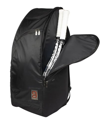 Geau Sports - Axiom 9-Pack Tennis Bag v1.5. - Blac...
