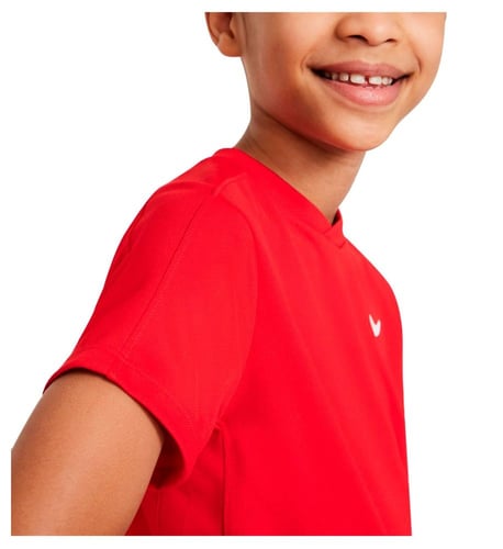 Nike Court Dri Fit Victory Short Sleeve T-Shirt Re...