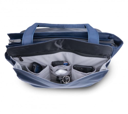 Geau Sport - Stance Tennis Tote - Black