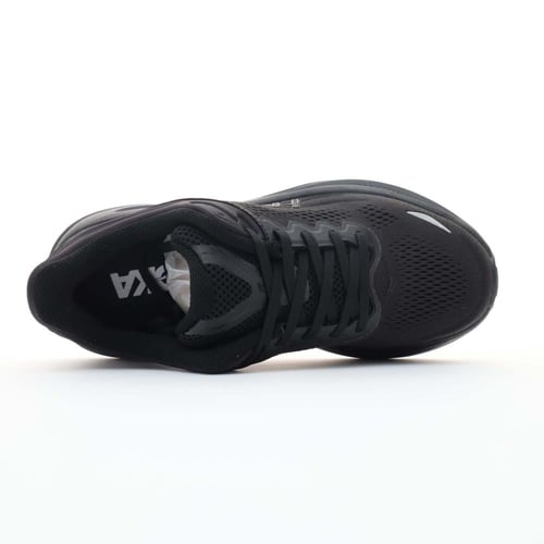 HOKA Bondi 9 Triple Black