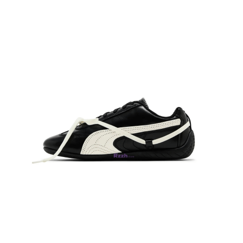 Puma Speedcat Premium Black / White