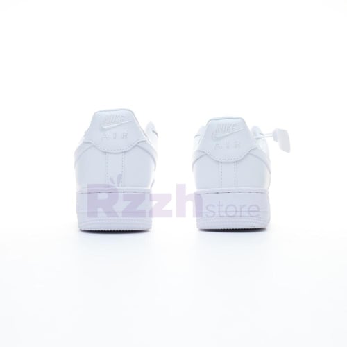 Nike Air Force 1 White