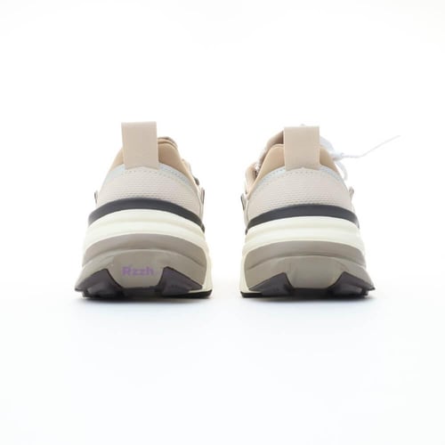 Nike V2K Run Light Orewood Brown sneakers