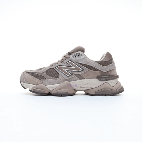 New Balance 9060 Mushroom