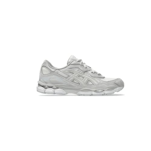 حذاء أسكس جيل نيويورك باللون الرمادي الفاتح – ASICS GEL-NYC Light Grey | أناقة عصرية وراحة يومية