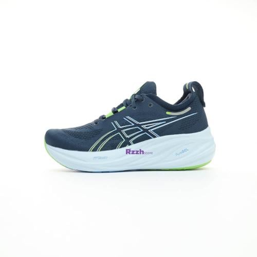 Asics GEL Nimbus 26 Navy Sneakers