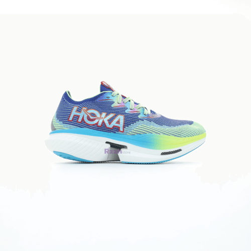 Hoka Cielo X1 White Black – Unisex Running