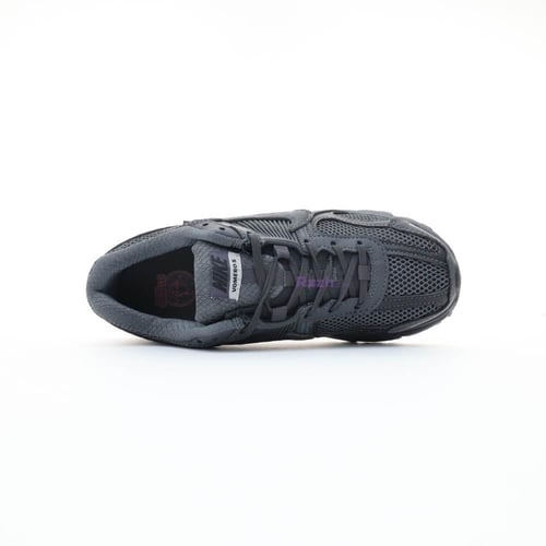 Nike Zoom Vomero 5 Black Vast Grey sneakers