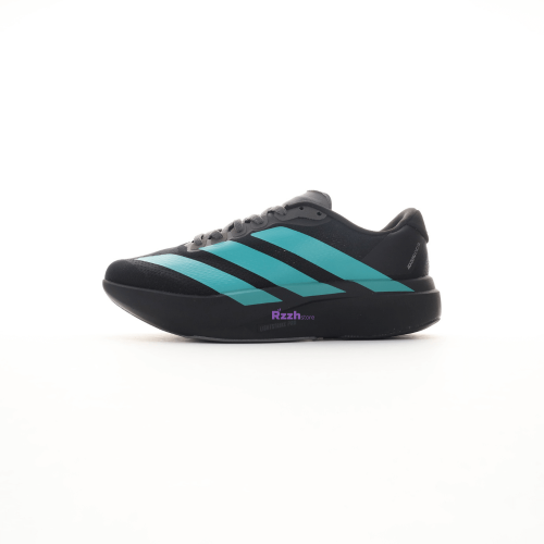 Adidas Adizero Adios Pro Black/Teal