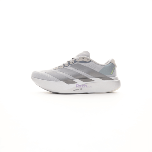 Adidas Adizero Adios Pro Grey/Silver