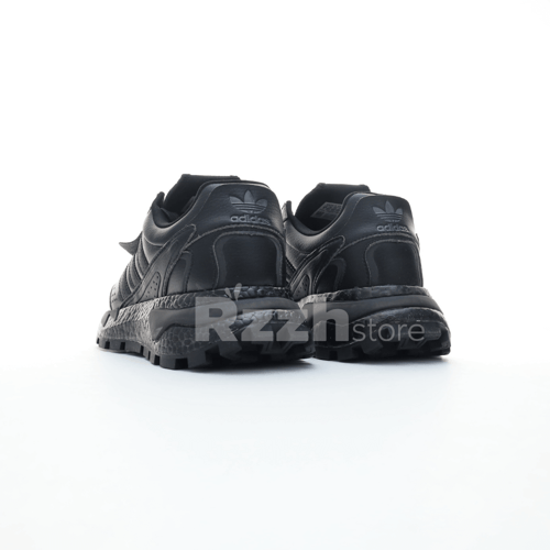 Adidas Retropy Triple Black