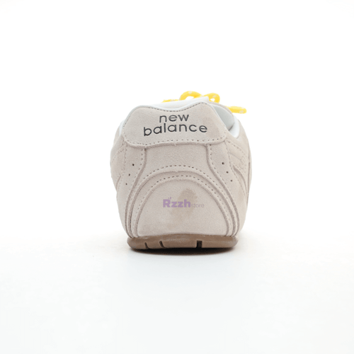 New Balance X Miu Miu 530 leather sneakers 38 whit...