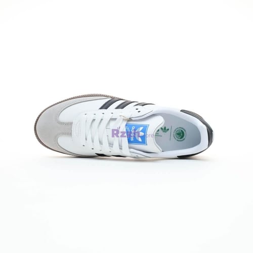 Adidas Samba OG Sneakers White