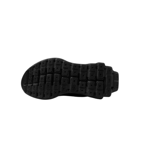 Alo Runner Black Sneakers