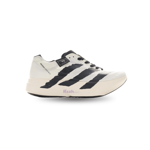 أديداس Adizero Adios Pro Y-3 أبيض/أسود