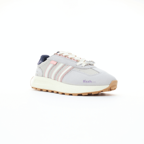 Adidas Retropy E5 Grey Blue Pink