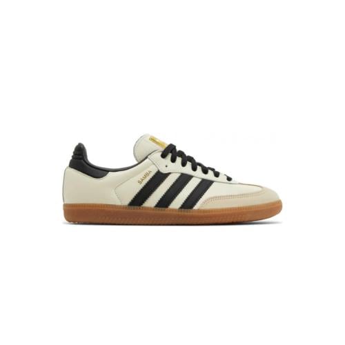 Adidas Samba OG Cream White