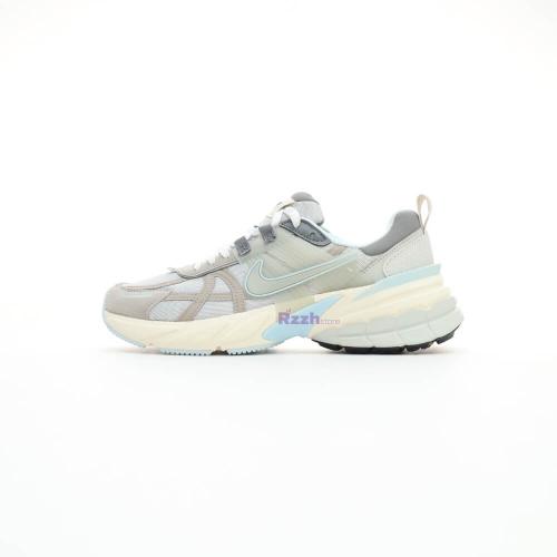 حذاء رياضي نايكي V2K Run Light Bone Iron Ore