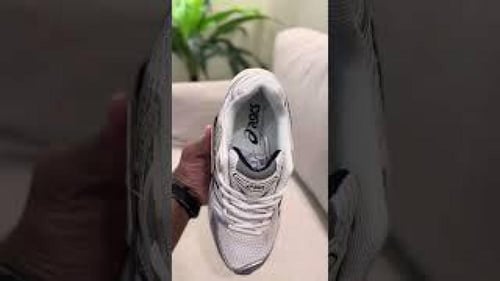 Asics Gel Kayano 14 Kream Black