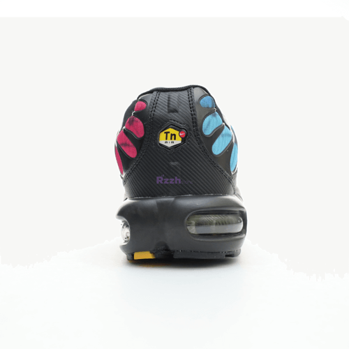 Nike Air Max Plus OG Gradient Sunset Hyper Blue