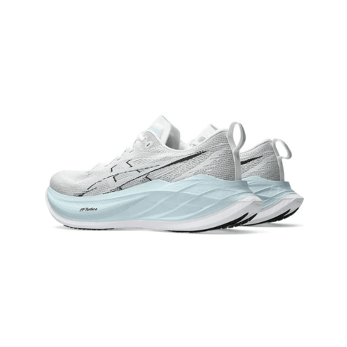 ASICS Superblast 2 – White / Cool Grey