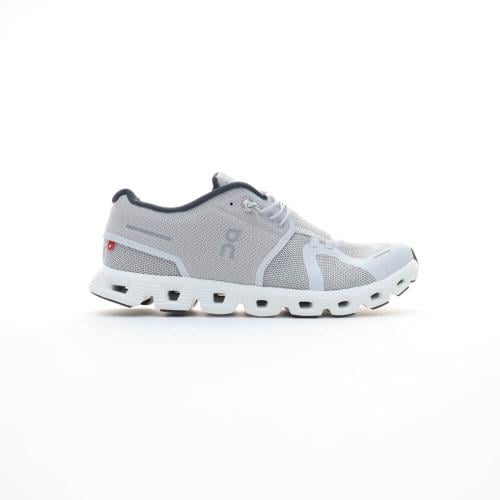 On Running Cloud Grey/White