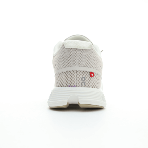 On Running Cloud X 5 White Bige